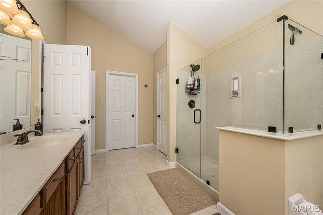1671 Whispering Hollow Court, Wildwood, MO 63038
