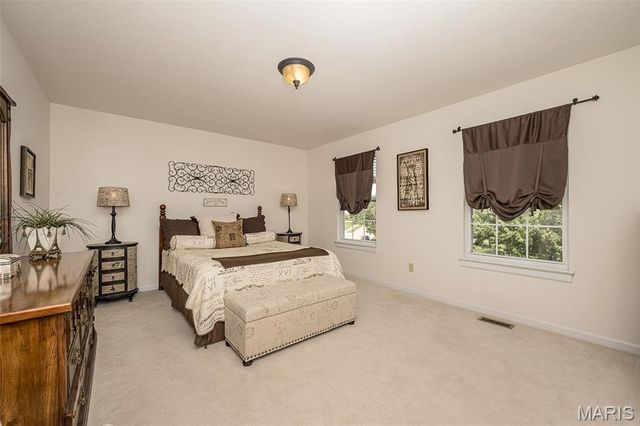 1671 Whispering Hollow Court, Wildwood, MO 63038