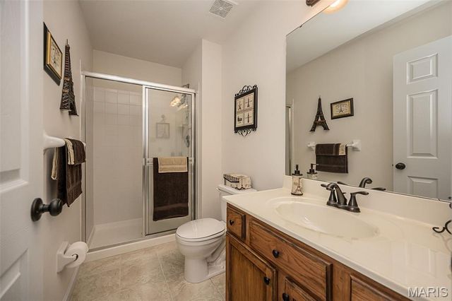 1671 Whispering Hollow Court, Wildwood, MO 63038