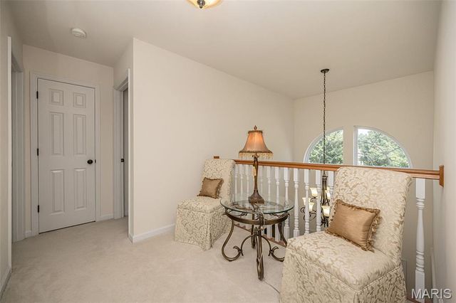 1671 Whispering Hollow Court, Wildwood, MO 63038