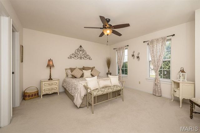 1671 Whispering Hollow Court, Wildwood, MO 63038
