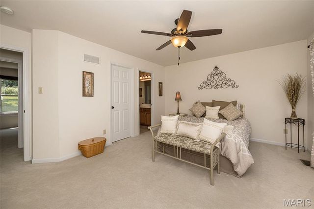 1671 Whispering Hollow Court, Wildwood, MO 63038