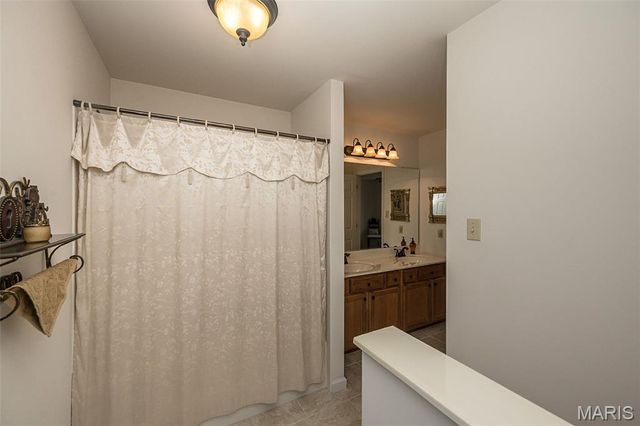 1671 Whispering Hollow Court, Wildwood, MO 63038