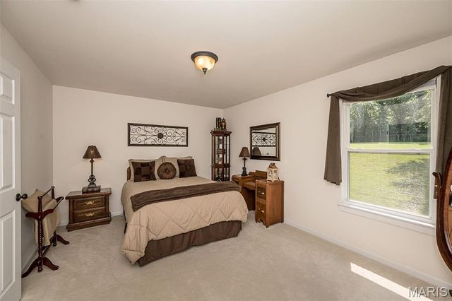 1671 Whispering Hollow Court, Wildwood, MO 63038