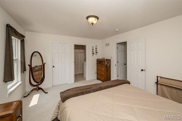 1671 Whispering Hollow Court, Wildwood, MO 63038