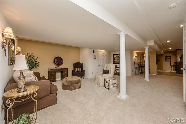 1671 Whispering Hollow Court, Wildwood, MO 63038