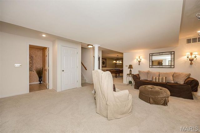 1671 Whispering Hollow Court, Wildwood, MO 63038