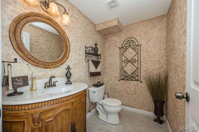 1671 Whispering Hollow Court, Wildwood, MO 63038