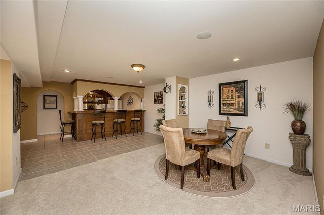 1671 Whispering Hollow Court, Wildwood, MO 63038
