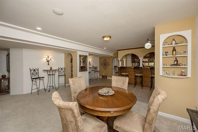 1671 Whispering Hollow Court, Wildwood, MO 63038