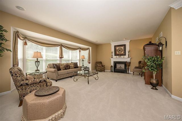 1671 Whispering Hollow Court, Wildwood, MO 63038