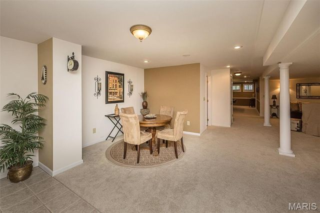 1671 Whispering Hollow Court, Wildwood, MO 63038