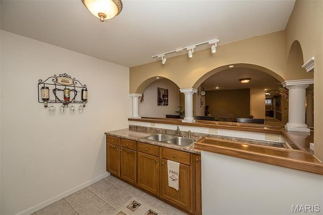 1671 Whispering Hollow Court, Wildwood, MO 63038