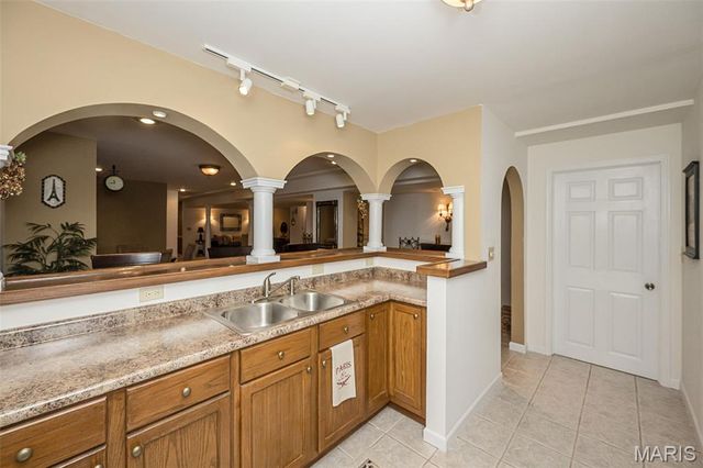 1671 Whispering Hollow Court, Wildwood, MO 63038