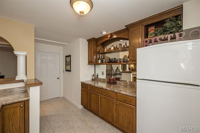 1671 Whispering Hollow Court, Wildwood, MO 63038