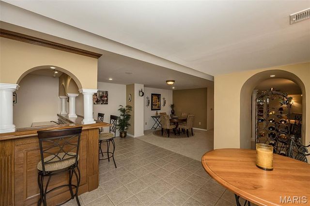 1671 Whispering Hollow Court, Wildwood, MO 63038