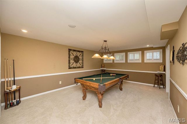 1671 Whispering Hollow Court, Wildwood, MO 63038