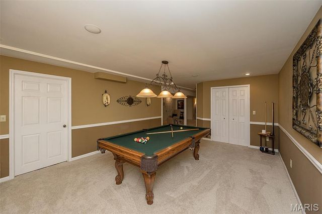 1671 Whispering Hollow Court, Wildwood, MO 63038