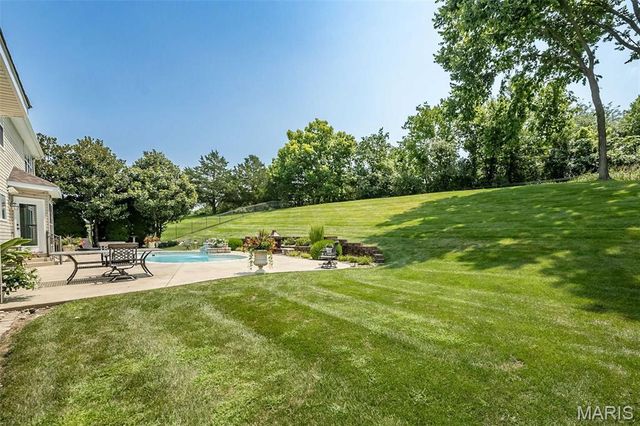 1671 Whispering Hollow Court, Wildwood, MO 63038