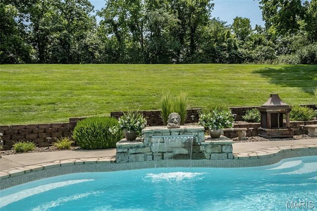 1671 Whispering Hollow Court, Wildwood, MO 63038