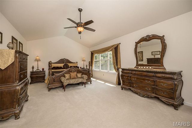 1671 Whispering Hollow Court, Wildwood, MO 63038