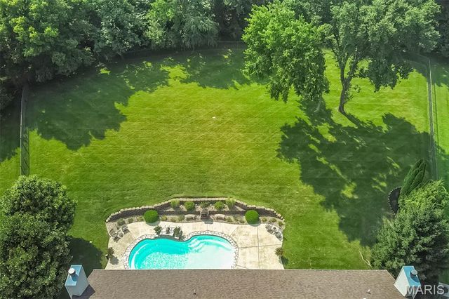 1671 Whispering Hollow Court, Wildwood, MO 63038
