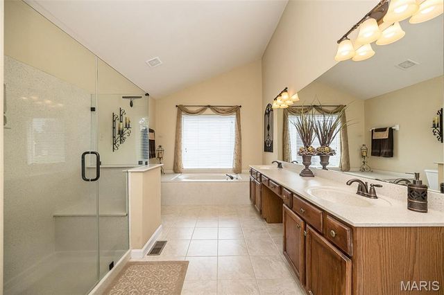1671 Whispering Hollow Court, Wildwood, MO 63038
