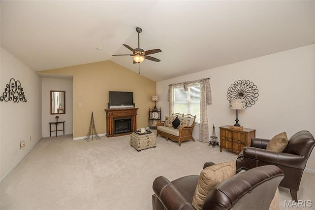 1671 Whispering Hollow Court, Wildwood, MO 63038