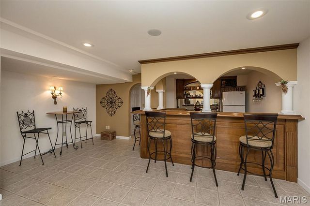1671 Whispering Hollow Court, Wildwood, MO 63038