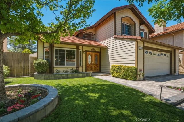 20530 Caitlin, Saugus, CA 91350