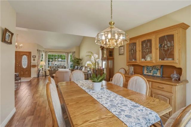 20530 Caitlin, Saugus, CA 91350