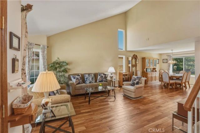 20530 Caitlin, Saugus, CA 91350