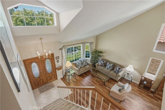 20530 Caitlin, Saugus, CA 91350