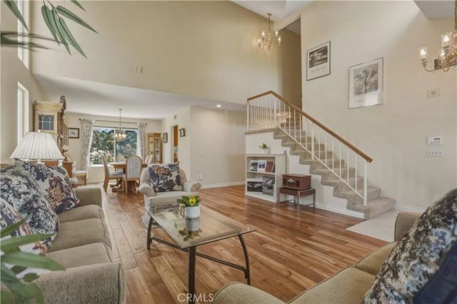 20530 Caitlin, Saugus, CA 91350