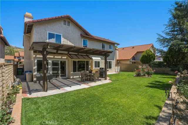 20530 Caitlin, Saugus, CA 91350