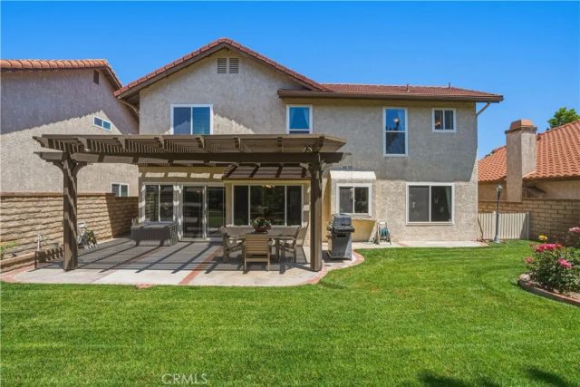 20530 Caitlin, Saugus, CA 91350