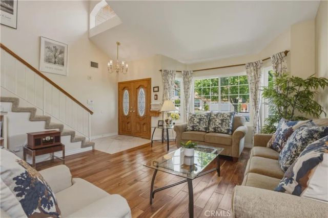 20530 Caitlin, Saugus, CA 91350