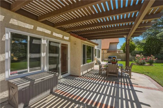 20530 Caitlin, Saugus, CA 91350