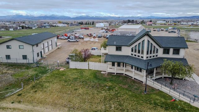 3012 L Drive, Helena, MT 59602