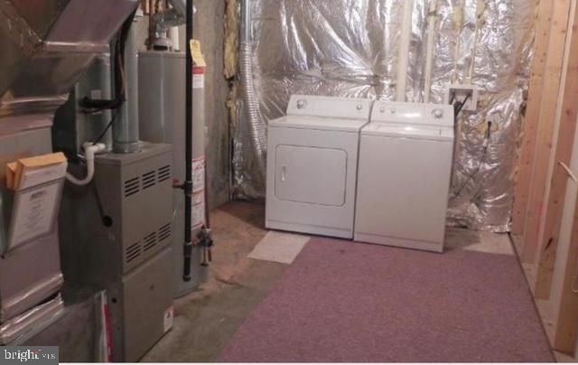 20118 GUNNERS TER, Germantown, MD 20876