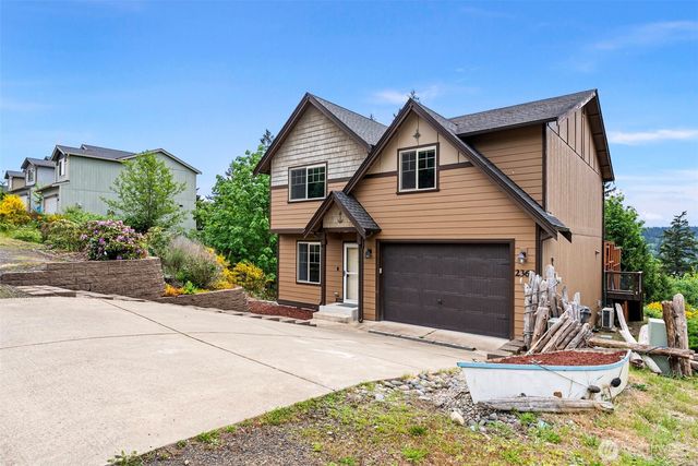 2368 Sand Dollar Road W, Bremerton, WA 98312