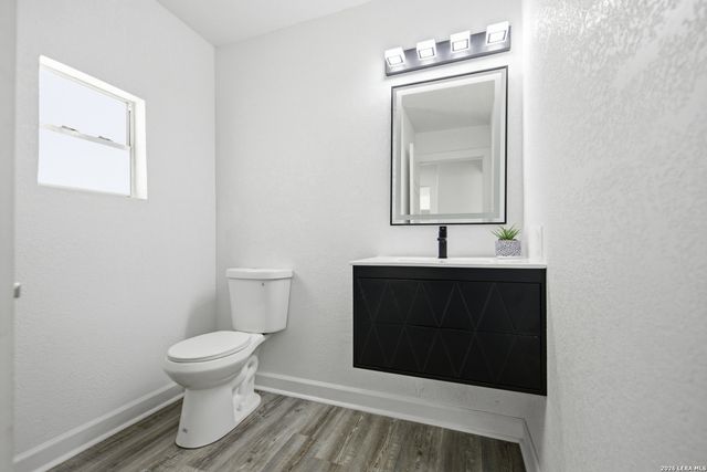 3615 Warpath, San Antonio, TX 78238