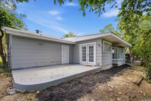 3615 Warpath, San Antonio, TX 78238