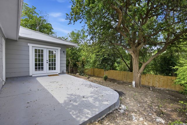 3615 Warpath, San Antonio, TX 78238