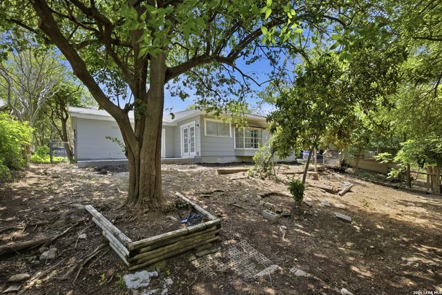 3615 Warpath, San Antonio, TX 78238