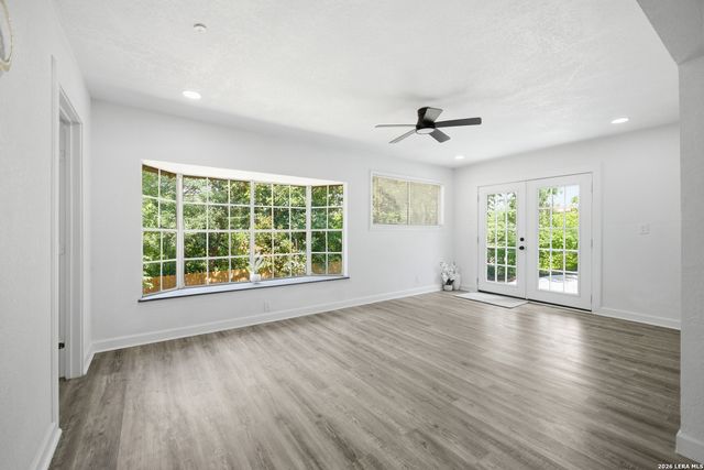 3615 Warpath, San Antonio, TX 78238