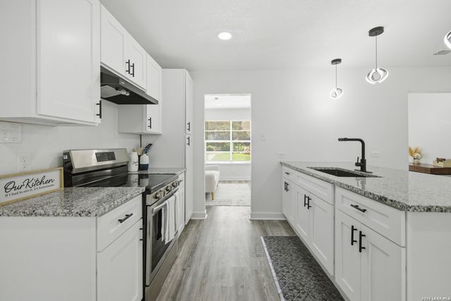 3615 Warpath, San Antonio, TX 78238
