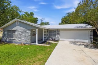 3615 Warpath, San Antonio, TX 78238