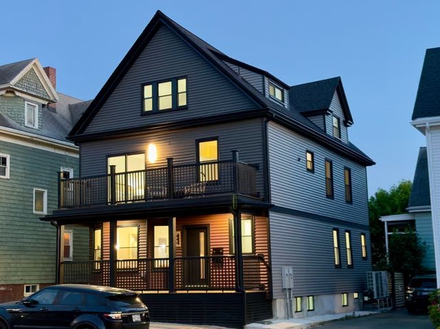 446 Broadway 1, Somerville, MA 02145