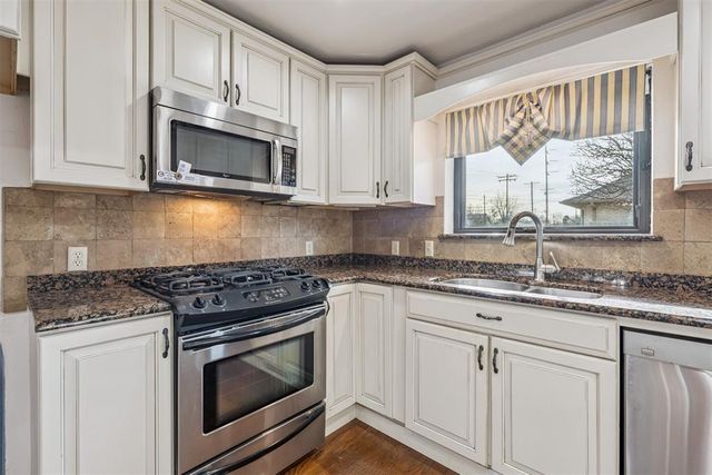 3501 Vickie Drive, Del City, OK 73162